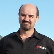 Steve Green