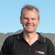 Steve Webster