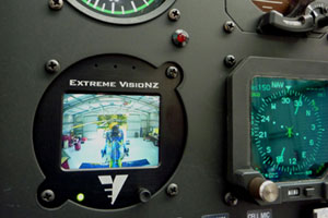 Airborne Video Recording System